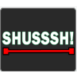 Icon of program: Shusssh