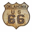 Icon of program: Route 66 Scavenger Hunt