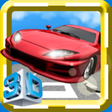 Icono de programa: 3D Car Parking for Window…