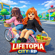Icon of program: Lifetopia City: RP Party