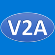 Icono de programa: Video to Audio Convert fo…