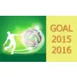 Icon of program: Goals 2015 2016 - Footbal…
