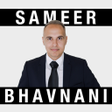 Icono de programa: Sameer Bhavnani