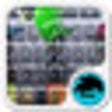 Icono de programa: Skeleton Keyboard