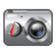 Icono de programa: Dicompass DICOM Camera