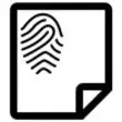 Icon of program: Fingerprint Notes
