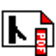 Icono de programa: A-PDF Merger