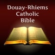 Icon of program: Douay - Rhiems Catholic B…