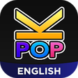 Icon of program: KPOP Amino for K-Pop Ente…
