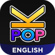 Icon of program: KPOP Amino for K-Pop Ente…