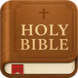 Icon of program: My Daily Bible - KJV Vers…