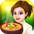 Icon of program: Star Chef: Cooking & Rest…