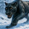 Icon of program: Panther Life Fun Simulato…
