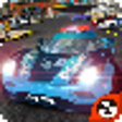 Icono de programa: Polic Car Drive 3D