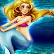 Icon of program: Mermaid Underwater Advent…