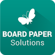 Icono de programa: Board Exam Solutions: 10 …
