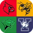 Icon of program: College Sports Logo Quiz …