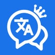 Icon of program: Translate King - Translat…