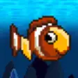 Icon of program: Super Flappy Fish