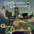 Icono de programa: Spellcaster University: G…