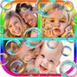 Icon of program: Instant Photo Frames (HD)