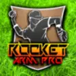 Icon of program: Rocket Arm Pro - Throwing…