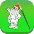 Icon of program: Santa Claus Christmas Col…