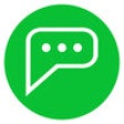 Icon of program: Wallpapers for All Messen…