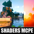 Icono de programa: Shaders for Minecraft PE