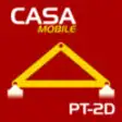 Icon of program: CASA Plane Truss 2D