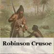 Icon of program: Robinson Crusoe by: Danie…