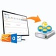 Icon of program: Hotmail Backup Tool