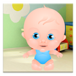 Icon of program: Talking Baby Boy