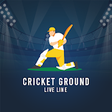 Icono de programa: Cricket Ground Live Line
