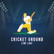 Icon of program: Cricket Ground Live Line