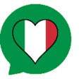 Icon of program: ITALY DATING CHAT
