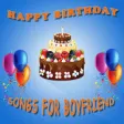 Icon of program: Happy Birthday Songs For …