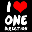 Icon of program: Fan Quiz - One Direction …