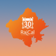 Icon of program: Rajasthan Smart Calendar