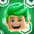 Icon of program: Robux Quiz: Get Real Robu…