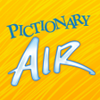 Icono de programa: Pictionary Air
