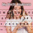 Icon of program: My Photo Keyboard Themes …