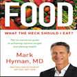 Icono de programa: Food By Mark Hyman