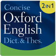 Icon of program: Concise Oxford English Di…