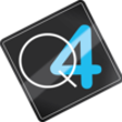 Icon of program: Q4Search