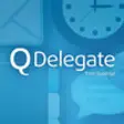 Icon of program: QDelegate Pro