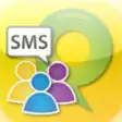 Icon of program: Phone.com Group SMS