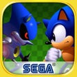 Icon of program: Sonic CD