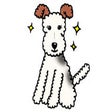 Icon of program: The Wire Fox Terrier Dog …