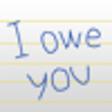 Icono de programa: IOU - debt manager for Wi…
